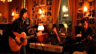 Norb Payr & Band live at Cafe Schmid Hansl - 2012