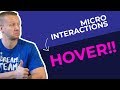 Adobe XD S NEW Feature Component States Tutorial