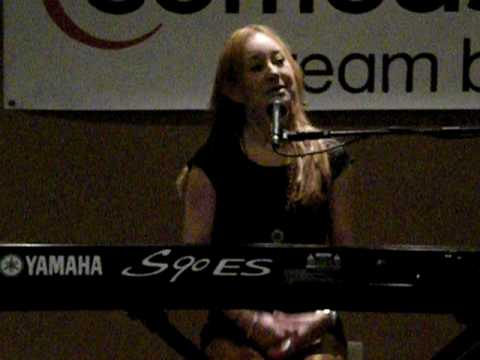 Tori Amos The end zone
