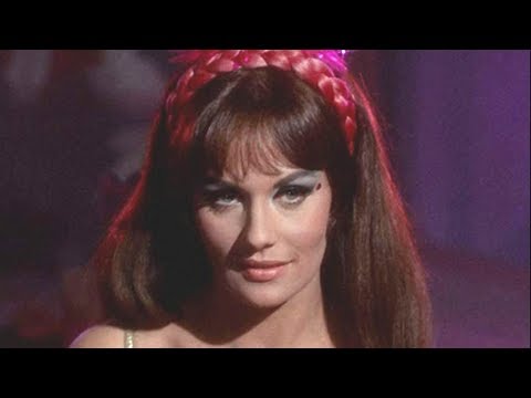 Star Trek Episodes That Were Based On Actual Events