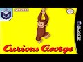 Longplay Of Curious George