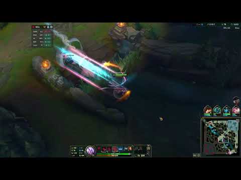 How to get an S on Yone