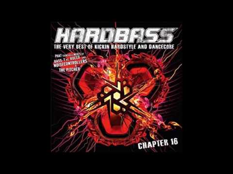 Hardbass Chapter 16 Mix (CD2)