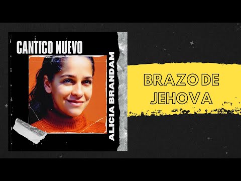 Cántico Nuevo - Alicia Brandam