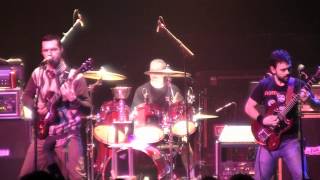 Propagandhi - Live at the Red River Rampage - Less Talk More Rock