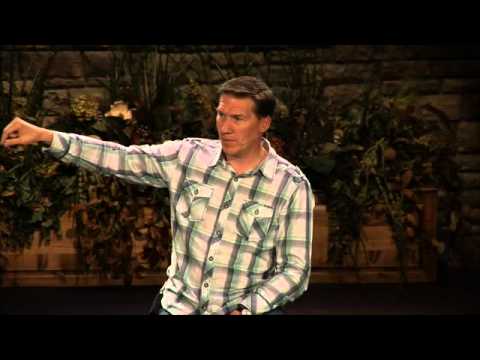 The Ten Commandments - Deuteronomy 5:1-33