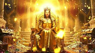 ВСЕ ОТКРЫВАЕТСЯ ДЛЯ ВАС СЕЙЧАС: богатство,любовь и благословения — медитация для женщин 432 Гц