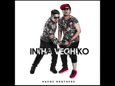 Cintaku Buta 3.0  - Havoc Brothers | Havoc Mathan | Havoc Navin | Havoc Brothers