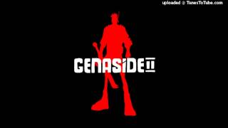Genaside II ‎– Death Of The Kamikazee (Shy Da Eye Mix)