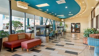 Sandcastle Resort on the Beach | Virginia Beach (VA), United States | Hotel Revi