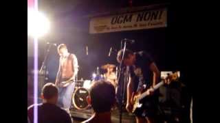 Burning Heads "All's Fine"