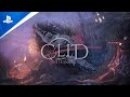 Clid the Snail - Release Announcement | PS5, PS4