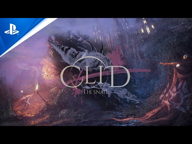 Video - Clid the Snail (PC)