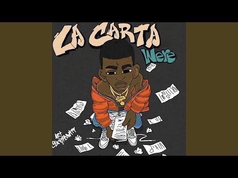 La Carta (Prod. by DJ Khala)