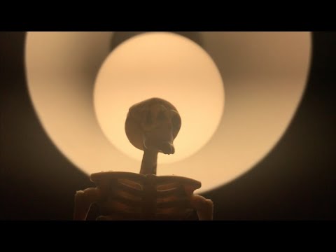 Tu Rockcito - Himno de los esqueletos (Poema de Antonio Orlando Rodríguez)