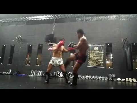 Diego peste e Rogério Garotão do Jari