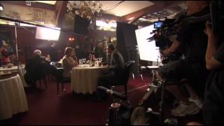 Hitchcock [Behind The Scenes]