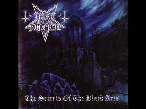 Dark Funeral - Dark are the Paths to Eternity (A Summoning Nocturnal)