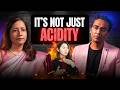 The Daily Mistake That Leads To Gas Acidity Poor Digestion