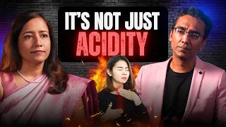 The Daily Mistake That Leads to Gas, Acidity & Poor Digestion