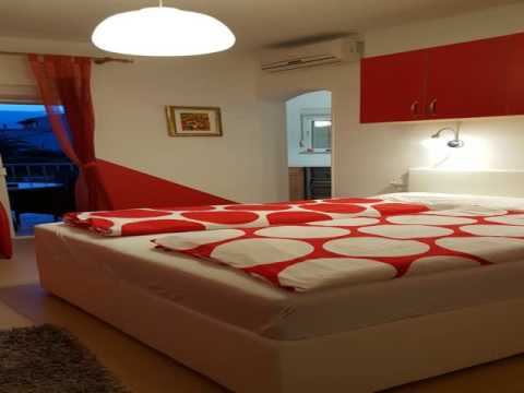 Apartments Vedmar - Bibinje - Croatia