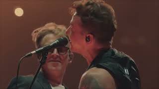Mcfly - Room On The 3rd Floor &amp; Obviously (Live at the 02)