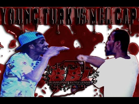 Young Turk vs Mel Cap