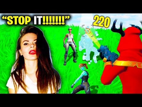 Fortnite Christmas Presents Frozen Nog Ops