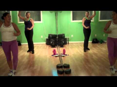 Angie Sexy Movimiento