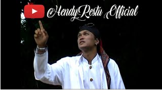 Download lagu HENDY RESTU - BUNI WANGI mp3