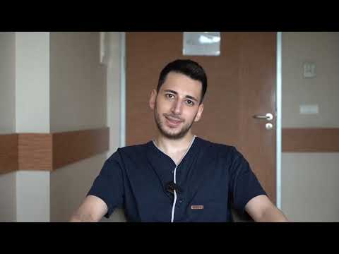 KOLTUK ALTI AORT KAPAK AMELİYATI