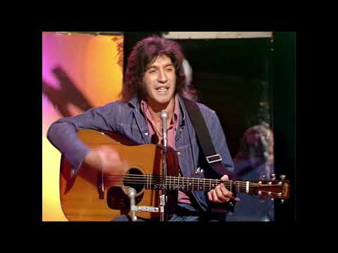 NEW * It Never Rains In Southern California - Albert Hammond {Stereo} 1973