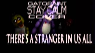 GatoPaint - Stay Calm (FNAF Cover)
