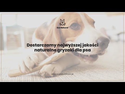 Eco Natural Sp. z o.o. - video