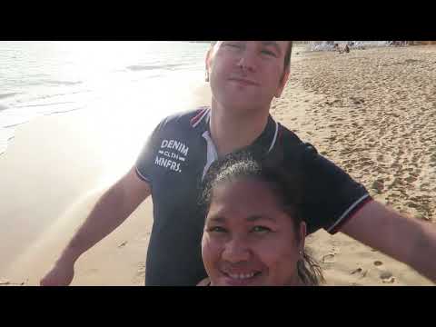 PRAIA MARIA LUISA ALBUFEIRA PORTUGAL