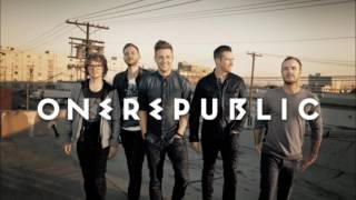 OneRepublic - The Less I Know - Oh My My (Deluxe)