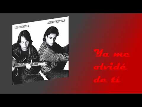 Ya Me Olvidé De Tí video