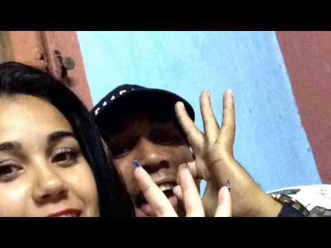 EL VALLO Y DANYA : NO SE VALE. #okok