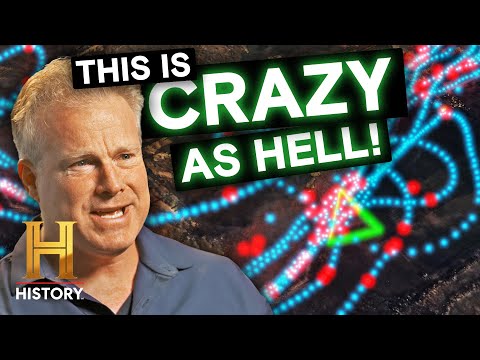 Strange Invisible Phenomena Covers the Ranch (Season 6) | The Secret of Skinwalker Ranch | History