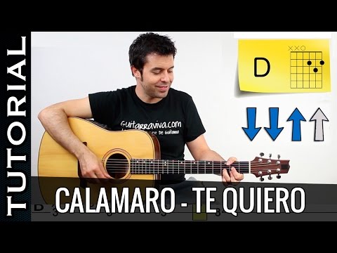 Te Quiero Igual - Andrés Calamaro