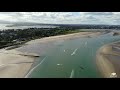 An Epic Kite Weekend In Ireland