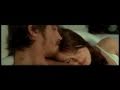 Garrett Hedlund sings "Chances Are" from ...