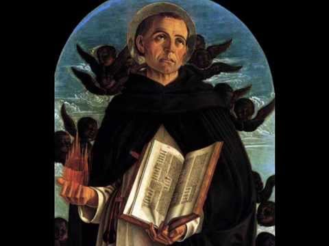 St. Vincent Ferrer (5 April): the Angel of the Apocalypse