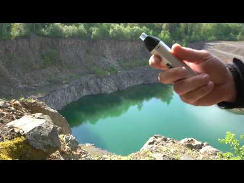 LYTE PATH Vaporizer! Unboxing & erster Test | Deutsch