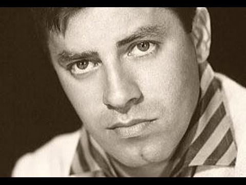 Jerry Lewis (Song: Rock a Bye Your Baby with a Dixie Melody)