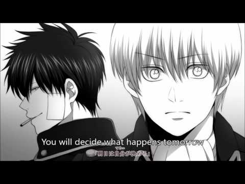 Pride Kakumei [A24] Eng Sub (Shinsengumi PV)