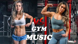 Best Workout Music Mix 💪 Gym Motivation Music �