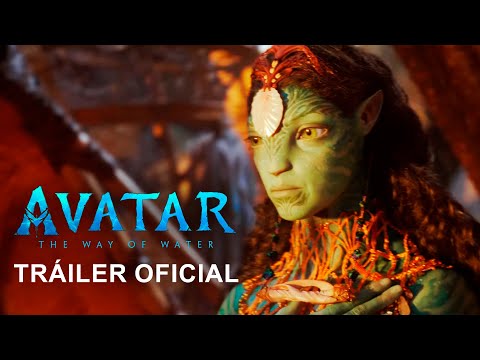 20th Century difunde el trailer oficial de Avatar: The way of water