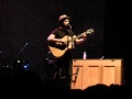 Greg Laswell - Sing, Theresa Says 7-16-2012