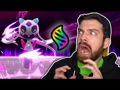 Pokémon Legends Z-A (Part 12)